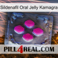 Sildenafil Oral Jelly Kamagra 02
